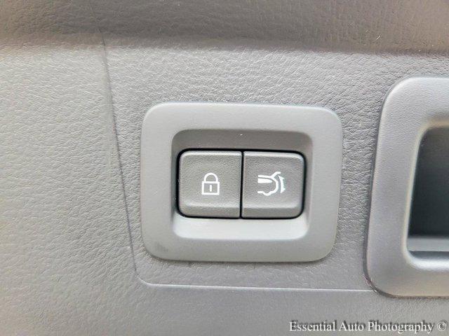 new 2026 Mazda CX-50 Hybrid car, priced at $39,019