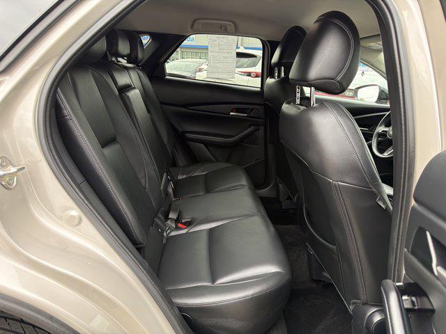 used 2024 Mazda CX-30 car, priced at $22,345