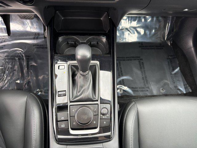 used 2024 Mazda CX-30 car, priced at $22,345