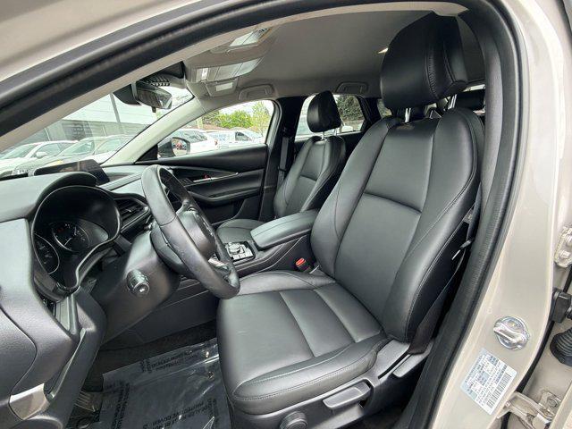 used 2024 Mazda CX-30 car, priced at $22,345