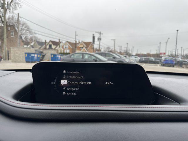 used 2023 Mazda CX-30 car, priced at $23,895