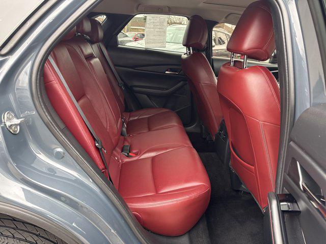 used 2023 Mazda CX-30 car, priced at $23,895