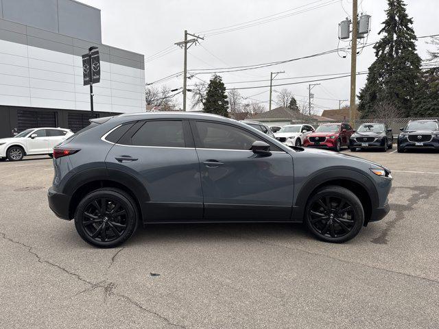used 2023 Mazda CX-30 car, priced at $23,895