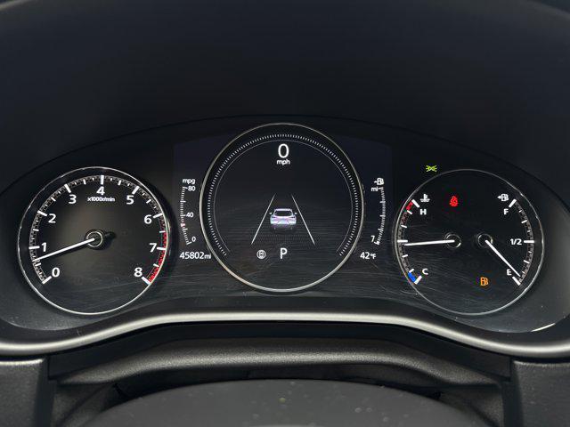 used 2023 Mazda CX-30 car, priced at $23,895