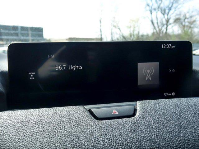 new 2026 Mazda CX-90 car, priced at $48,467