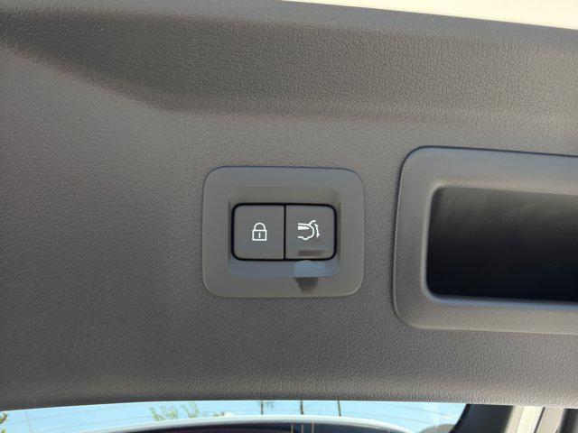 used 2025 Mazda CX-90 car, priced at $32,204