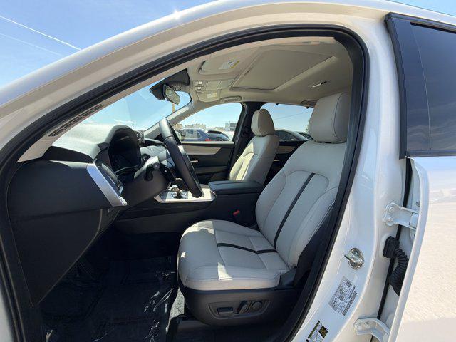 used 2025 Mazda CX-90 car, priced at $32,204