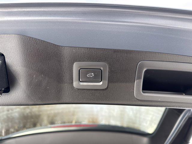 used 2024 Mazda CX-5 car, priced at $23,378