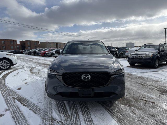 used 2024 Mazda CX-5 car, priced at $23,378