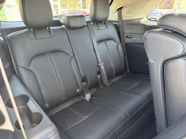 used 2024 Mazda CX-90 car, priced at $25,428