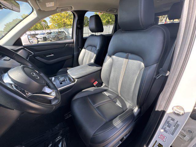 used 2024 Mazda CX-90 car, priced at $25,428