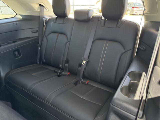 used 2024 Mazda CX-90 car, priced at $25,428