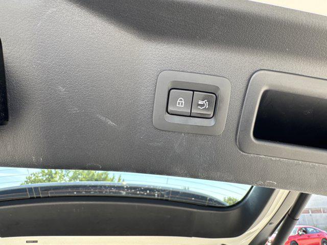 used 2024 Mazda CX-90 car, priced at $25,428