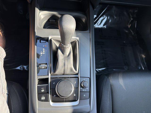 used 2025 Mazda CX-30 car, priced at $23,559