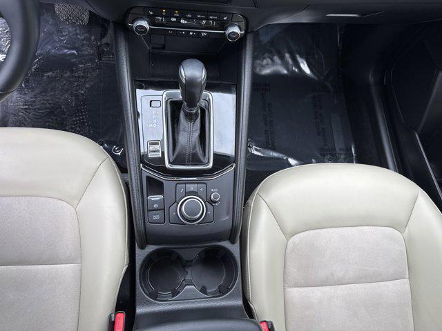 used 2023 Mazda CX-5 car, priced at $23,899