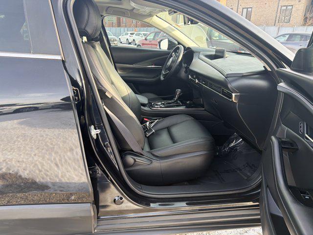 used 2025 Mazda CX-30 car, priced at $23,699