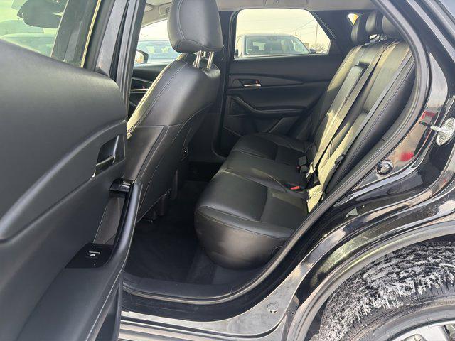 used 2025 Mazda CX-30 car, priced at $23,699