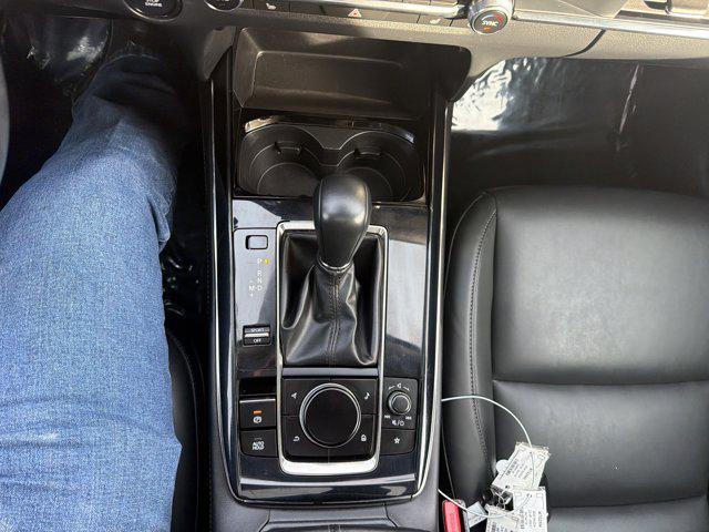 used 2025 Mazda CX-30 car, priced at $23,699