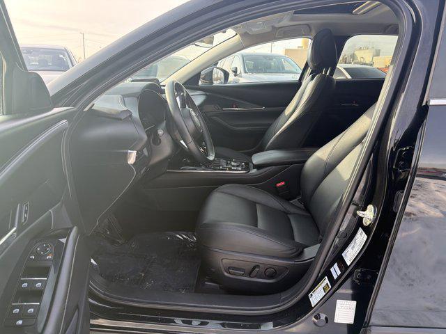 used 2025 Mazda CX-30 car, priced at $23,699
