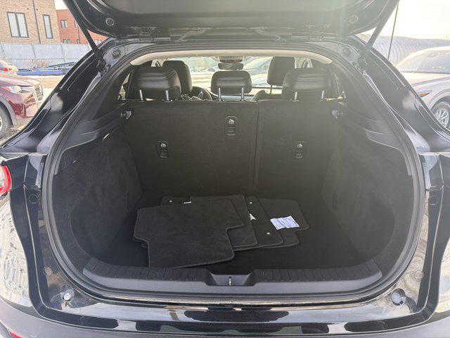 used 2025 Mazda CX-30 car, priced at $23,699