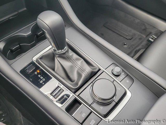 new 2026 Mazda Mazda3 car, priced at $29,736
