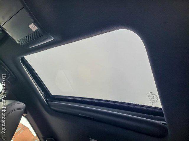 new 2026 Mazda Mazda3 car, priced at $29,736