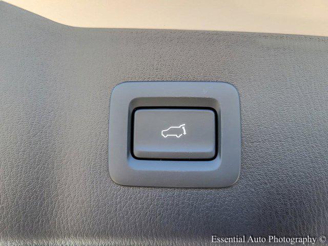 new 2025 Mazda CX-5 car, priced at $33,096