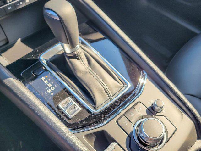 new 2025 Mazda CX-5 car, priced at $32,061