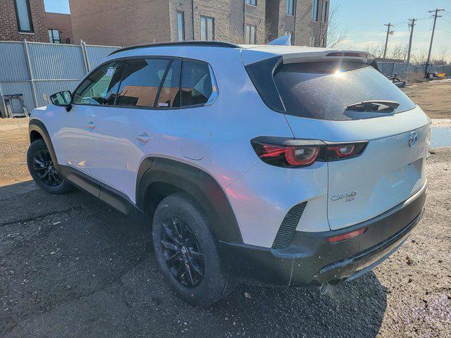 new 2026 Mazda CX-50 Hybrid car, priced at $39,713
