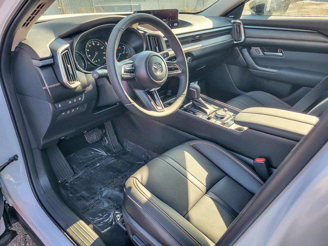 new 2026 Mazda CX-50 Hybrid car, priced at $39,713