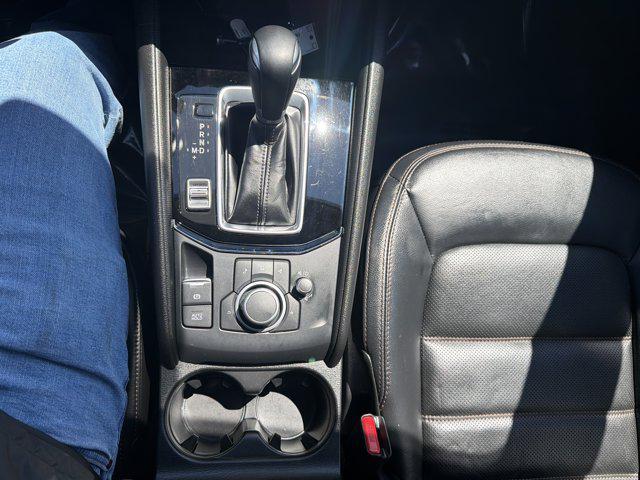 used 2023 Mazda CX-5 car, priced at $26,628