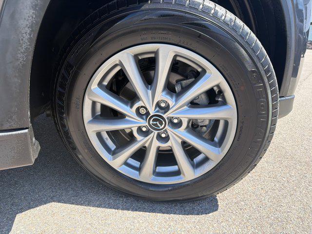 used 2023 Mazda CX-5 car, priced at $26,628