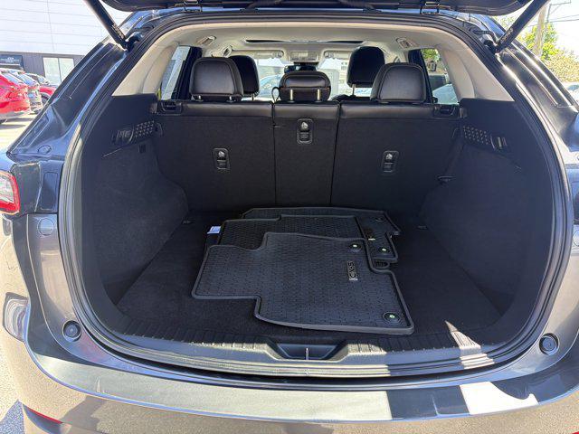 used 2023 Mazda CX-5 car, priced at $26,628