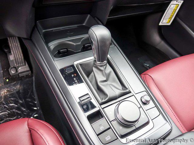 new 2026 Mazda CX-30 car, priced at $32,229