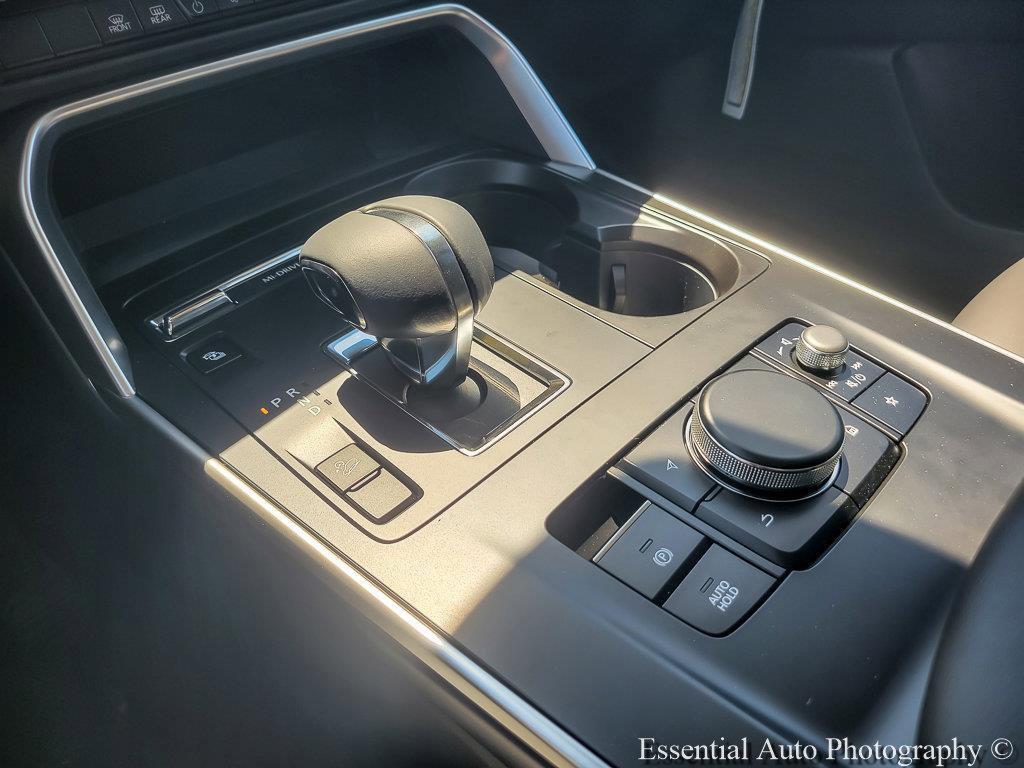 new 2026 Mazda CX-70 PHEV car, priced at $46,033