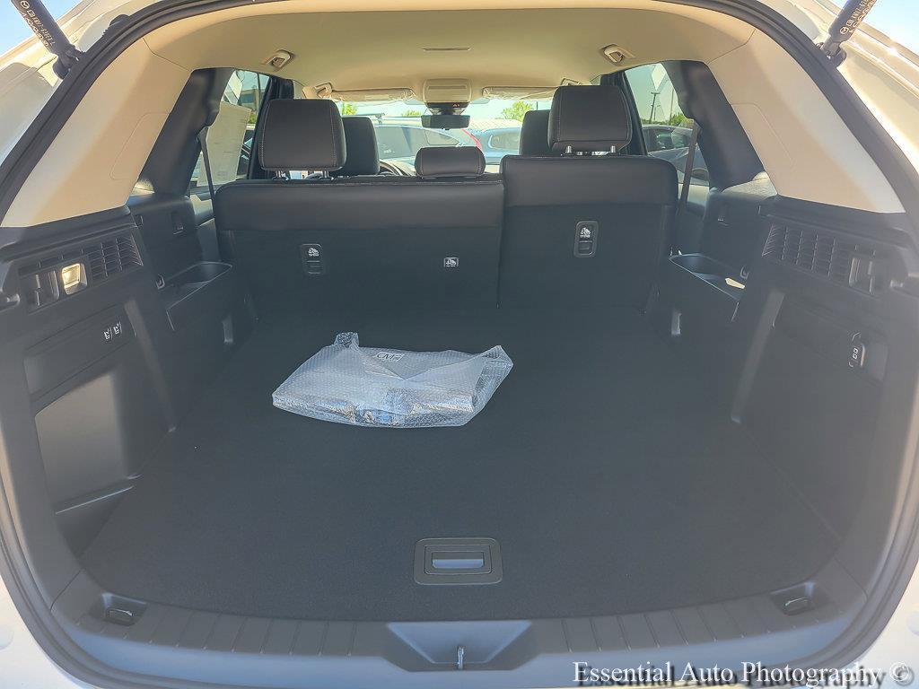 new 2026 Mazda CX-70 PHEV car, priced at $46,033