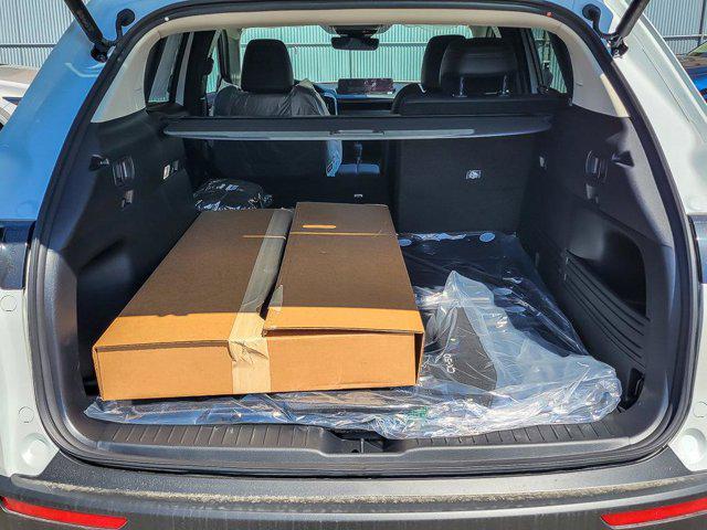 new 2025 Mazda CX-50 Hybrid car, priced at $39,499