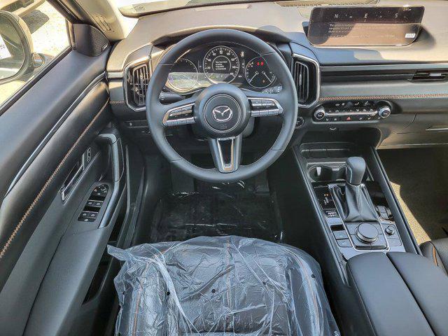 new 2025 Mazda CX-50 Hybrid car, priced at $39,499