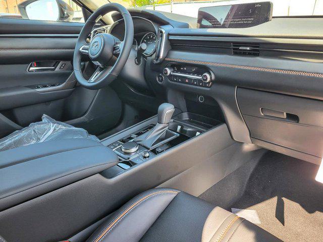 new 2025 Mazda CX-50 Hybrid car, priced at $39,499