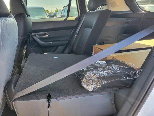 new 2025 Mazda CX-50 Hybrid car, priced at $39,499