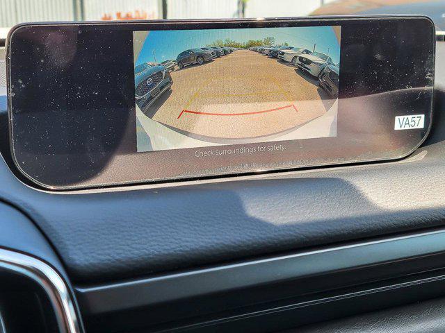 new 2025 Mazda CX-50 Hybrid car, priced at $39,499