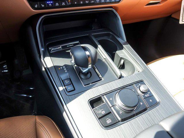 new 2026 Mazda CX-70 car, priced at $58,059