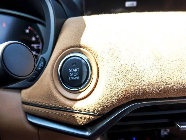 new 2026 Mazda CX-70 car, priced at $58,059