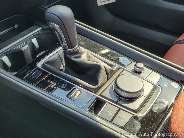 new 2025 Mazda CX-50 car, priced at $39,999