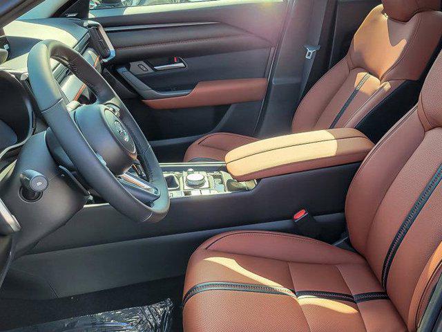 new 2025 Mazda CX-50 car, priced at $39,999