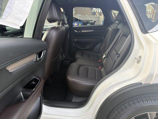 used 2020 Mazda CX-5 car, priced at $23,175