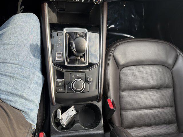 used 2020 Mazda CX-5 car, priced at $23,175