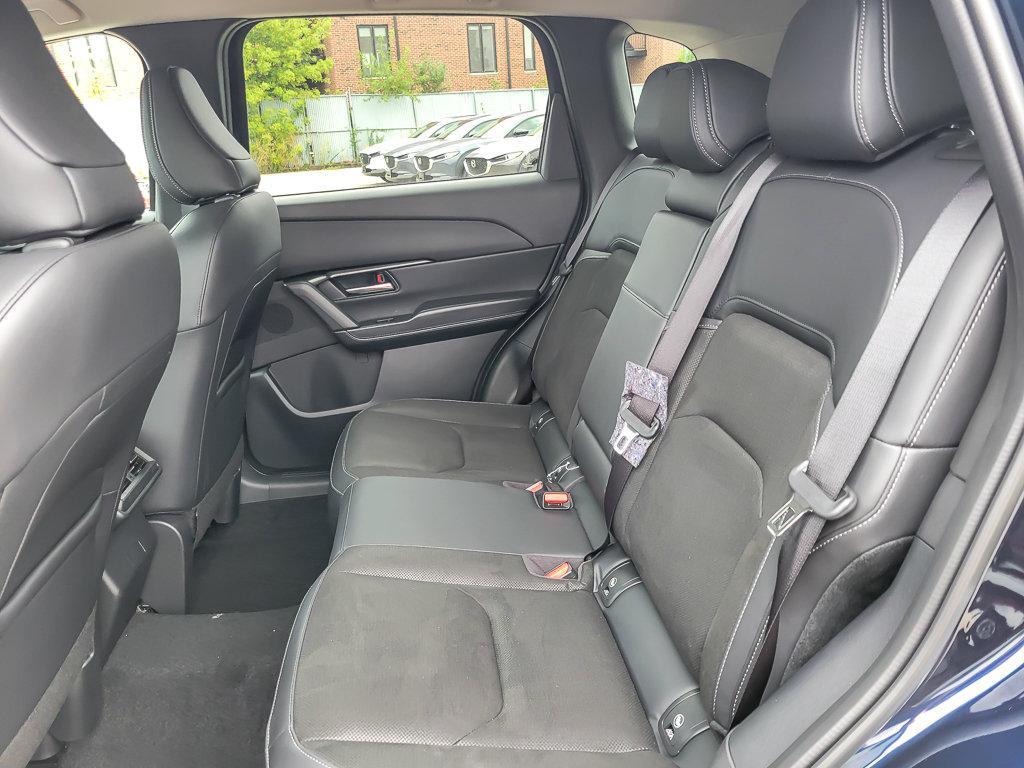 new 2026 Mazda CX-5 car, priced at $33,453