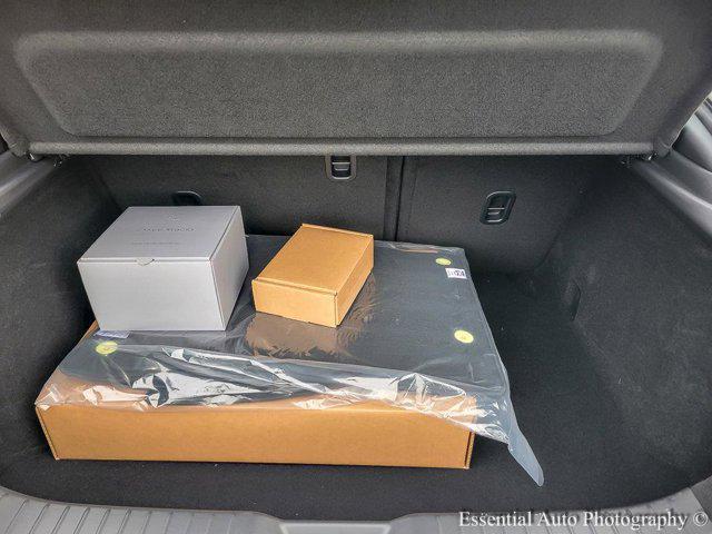 new 2025 Mazda Mazda3 car, priced at $24,199