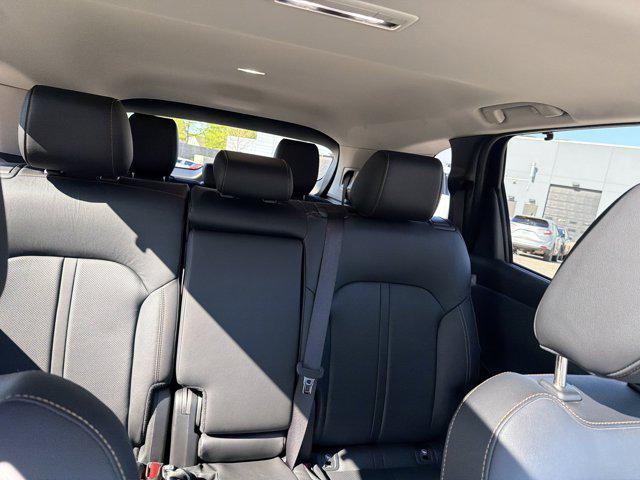 used 2024 Mazda CX-90 PHEV car, priced at $30,453